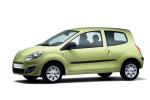 Renault Twingo 2007 года